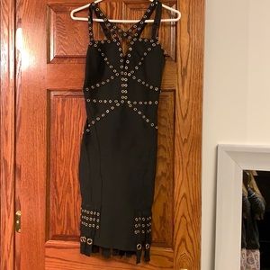 WOW Couture Bandage Dress